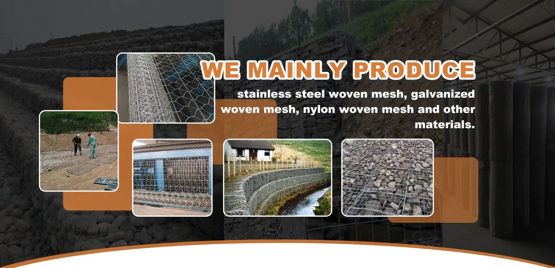 Read More About stainless steel mesh manufacturers