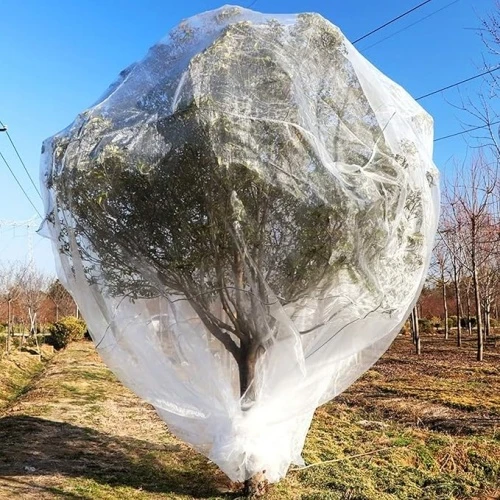 Fruits tree netting