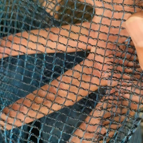 galvanized steel wire mesh