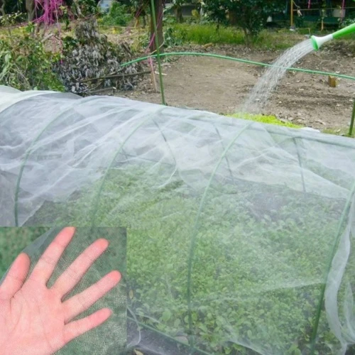 Benefits of Anti Insect Nets in Increase Agriculture Growth