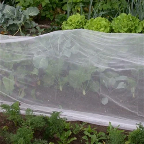 Anti Insect Net--making your farm say Bye bye to Biocide