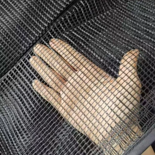 Do you know anything about hail nets?