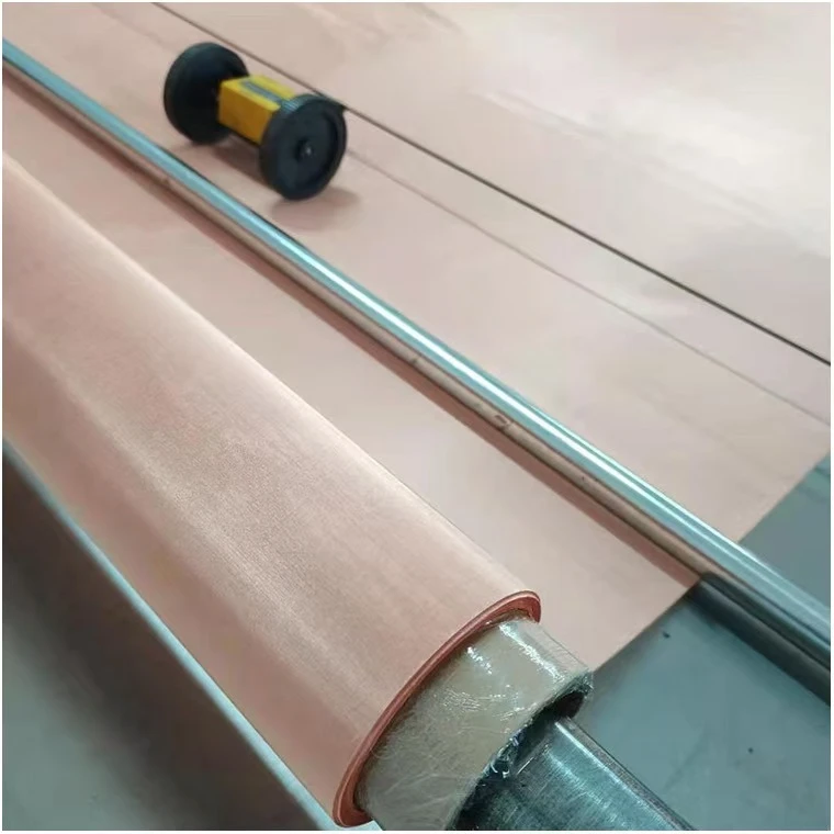 Understanding the Importance of Nylon Filter Mesh in Industrial Applications