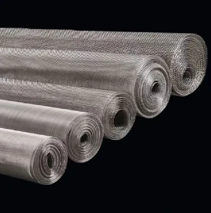Yongji Industrial Mesh: Create A Safety Barrier In The Industrial Field