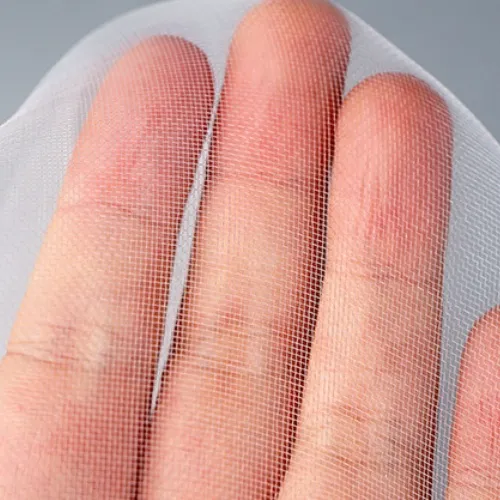 perforated steel mesh