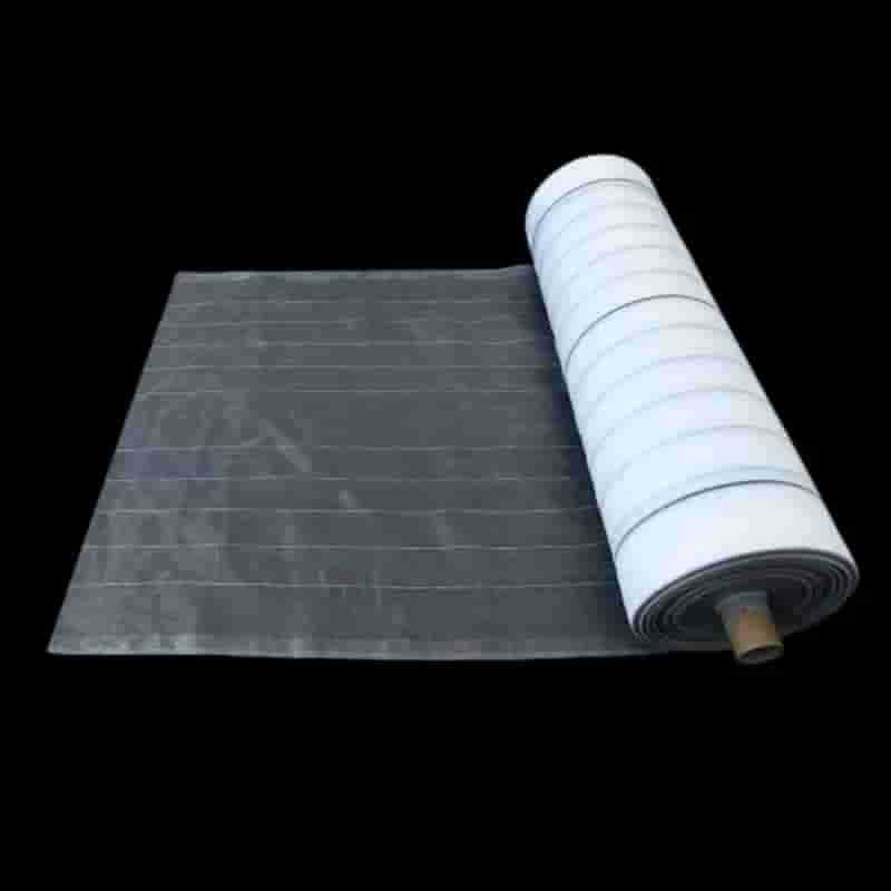 mild steel weld mesh