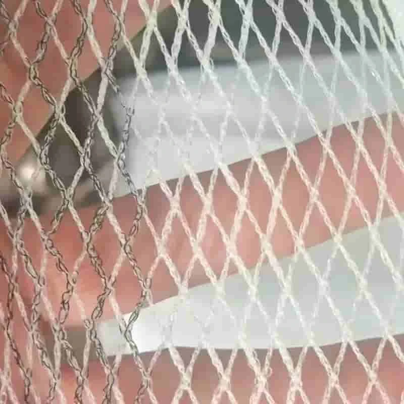 concrete steel wire mesh