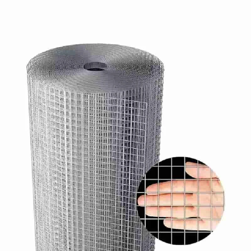 Welded Wire Mesh