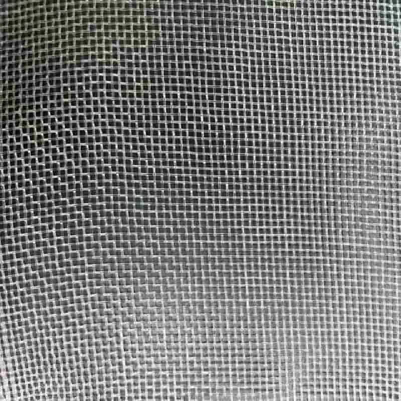 bird proof netting