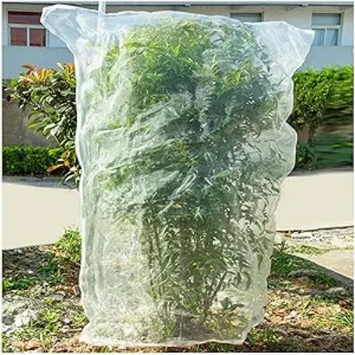insect netting fabric