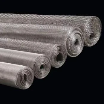 The Strength and Versatility of Stainless Steel Filters