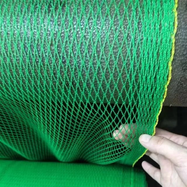 heavy duty plastic netting