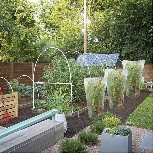 hanging bug net