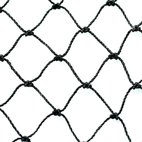 netting to keep birds out