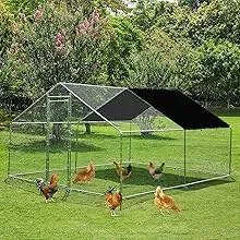 bird aviary netting