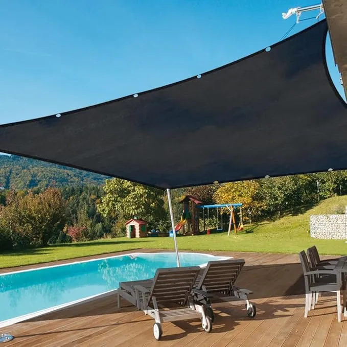 fall protection mesh