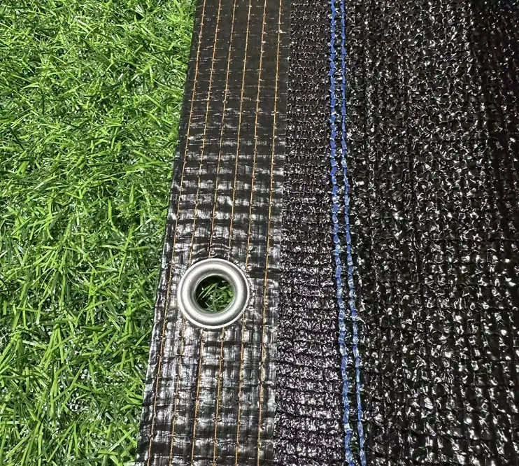 heavy steel mesh