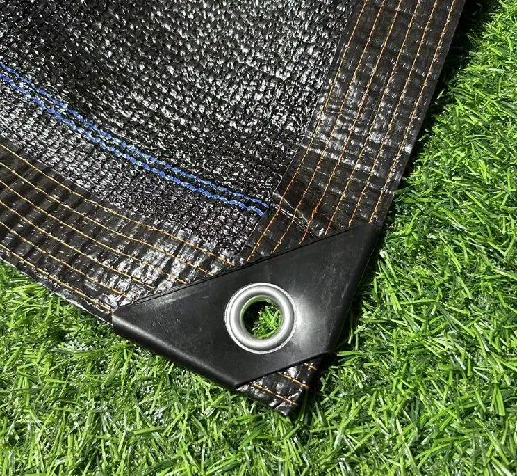 netting to keep bugs out