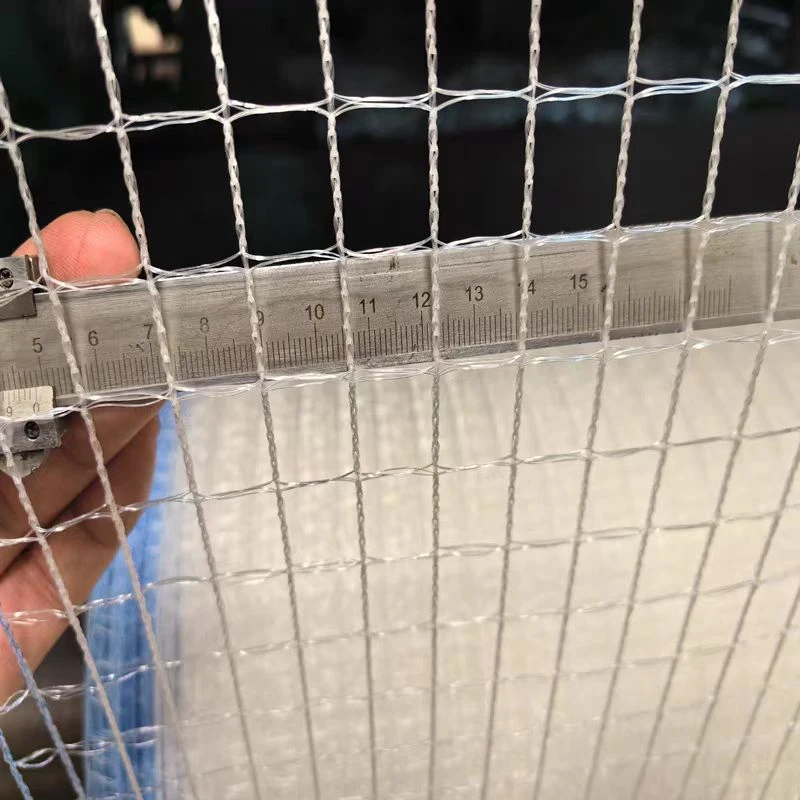 stainless steel knitted wire mesh