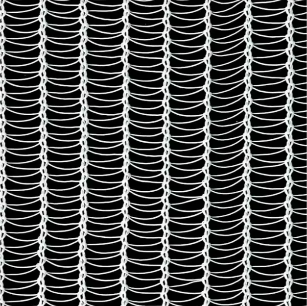 steel mesh screen
