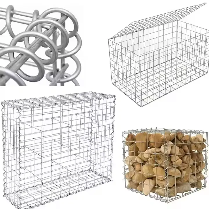 concrete reinforcement steel mesh