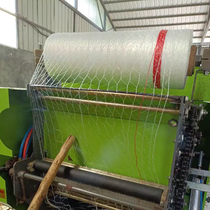 whites bird netting