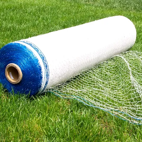 solar bird mesh