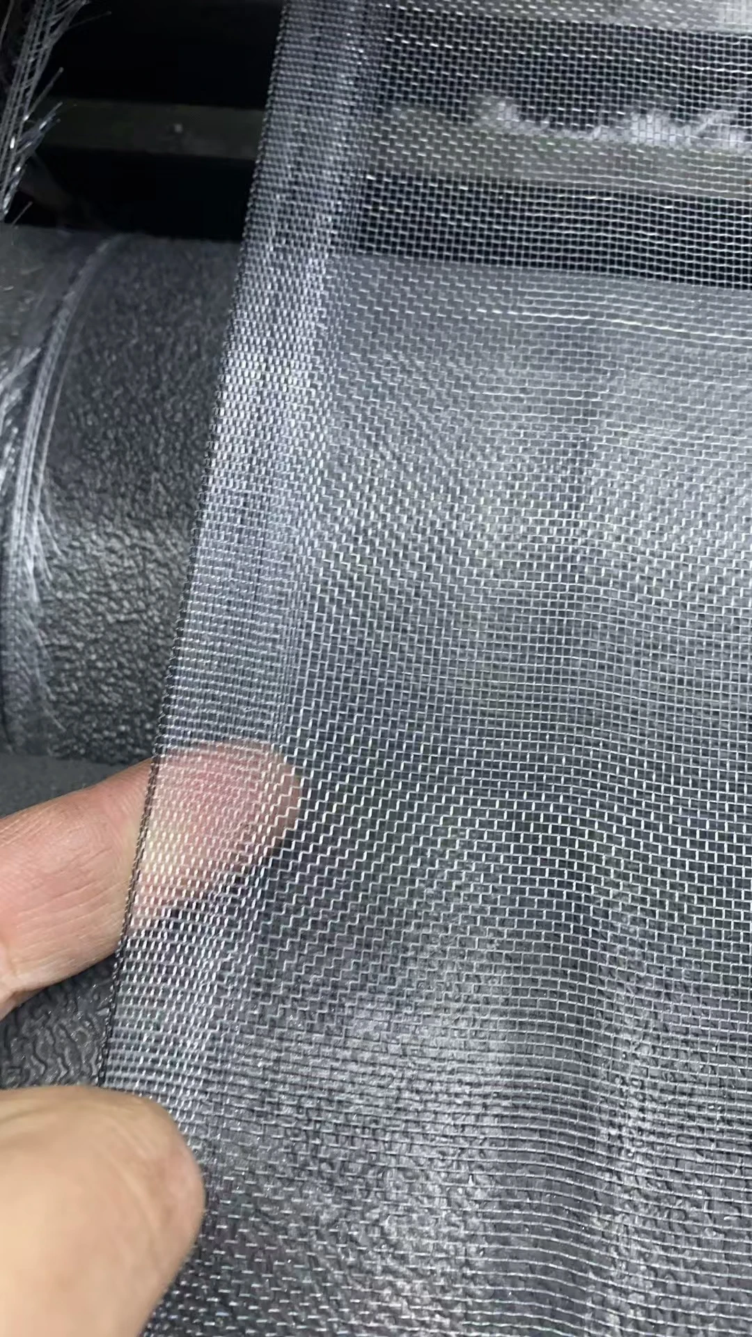 wire mesh filter manufacturers
