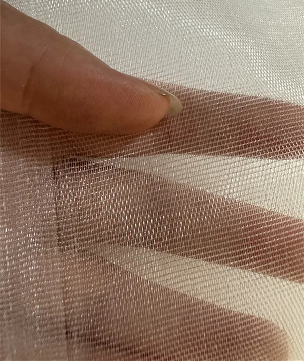 hail nets