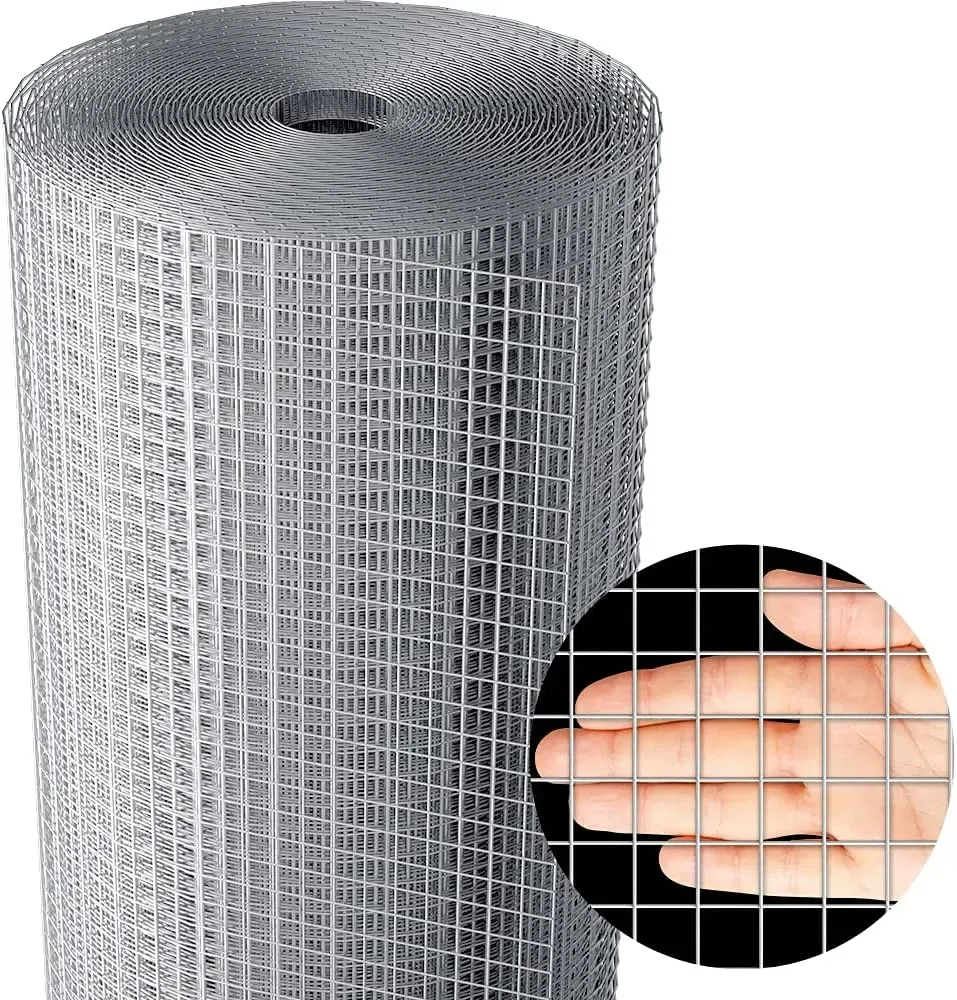 wire mesh welding machine