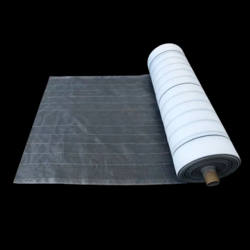 opaque plastic bag