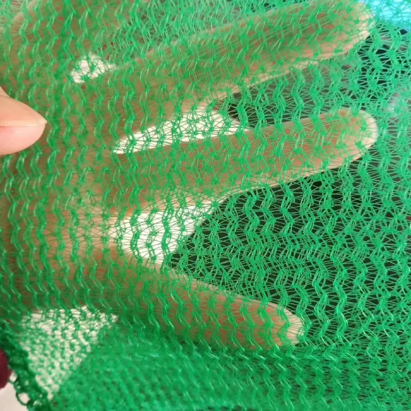 Plastic Flat Nets Plastic Flat Nets