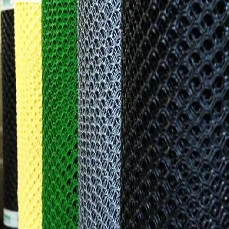 Plastic Flat Nets