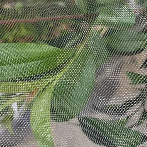 guardrail netting