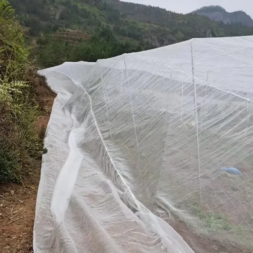 balcony netting