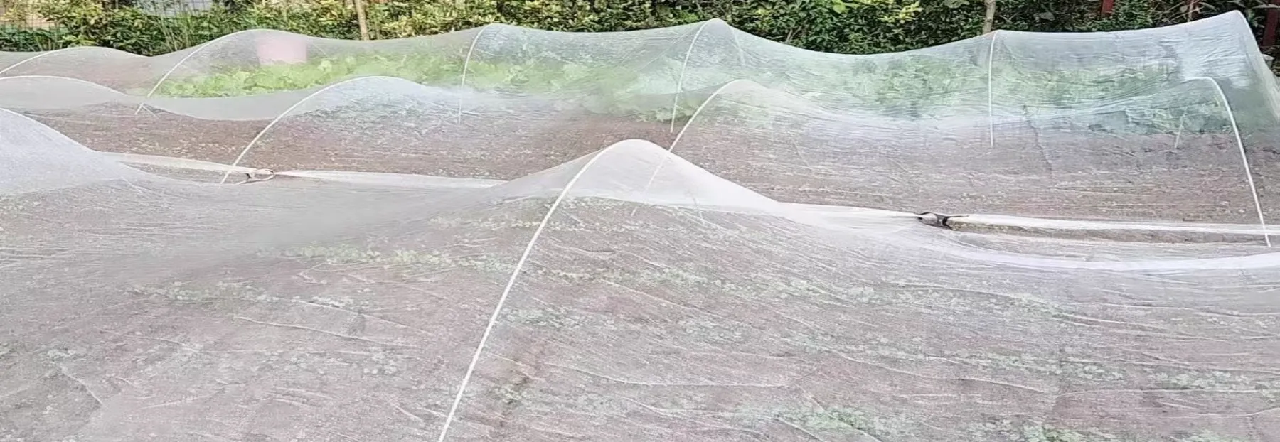 heavy duty plastic netting