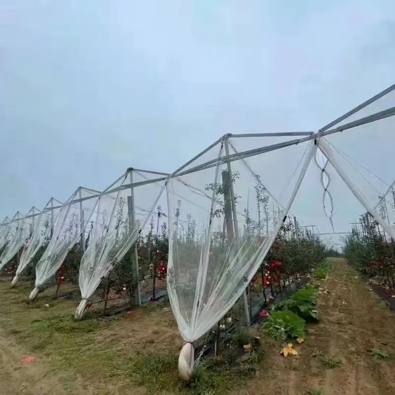 bird proofing mesh