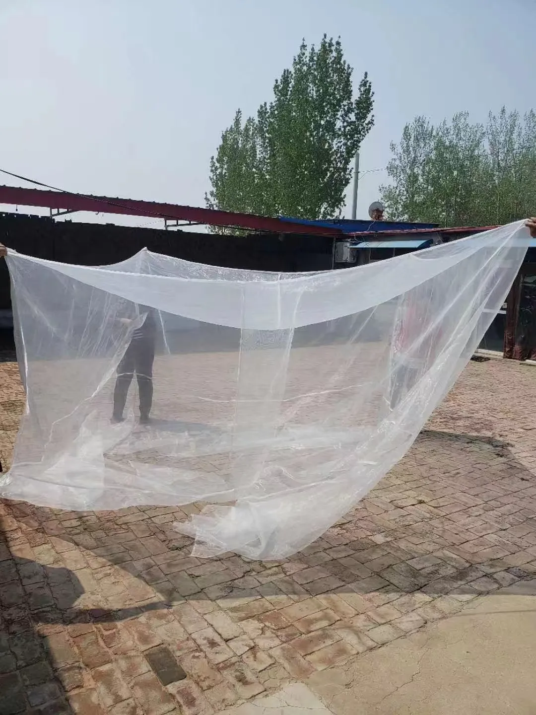 agricultural net