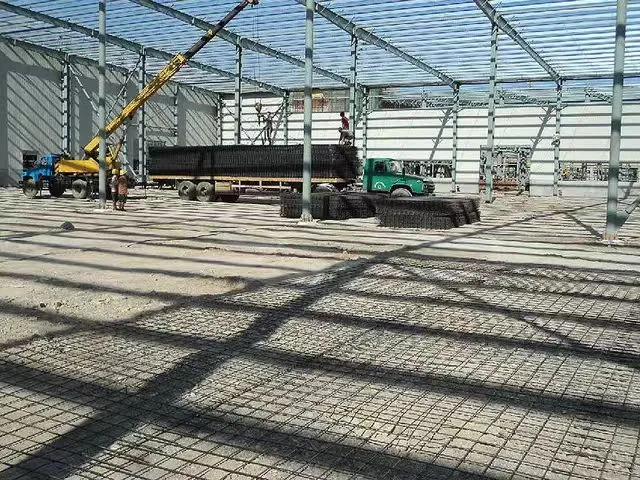 galv steel mesh