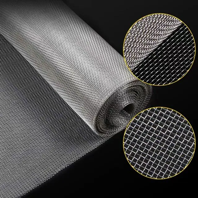safety mesh