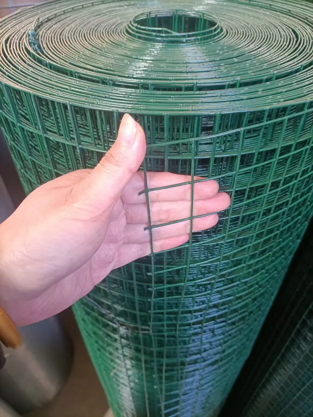 heavy duty stainless steel screen