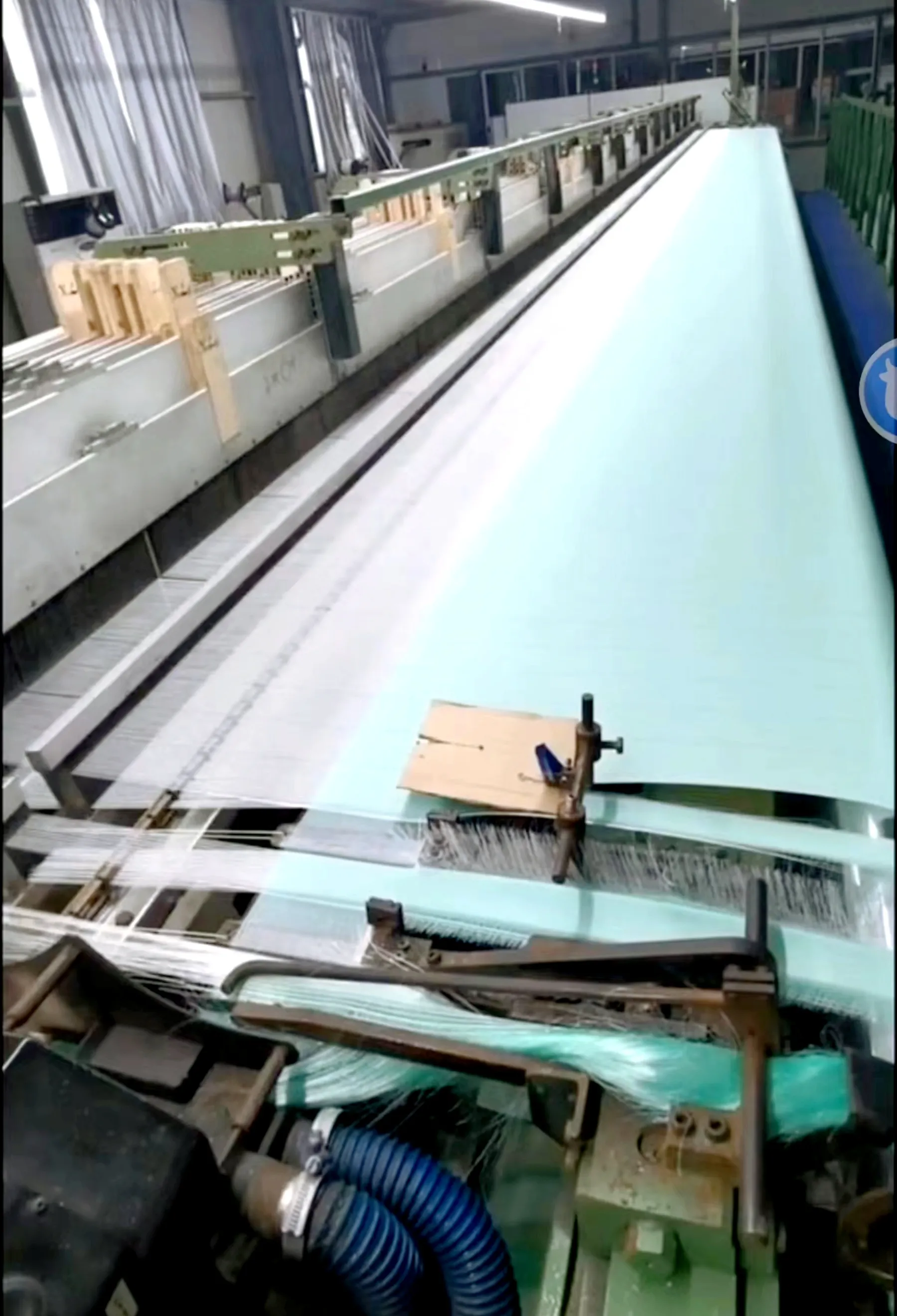 salem weld mesh
