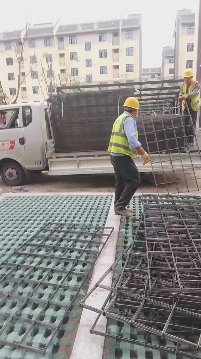 ref 245 mesh