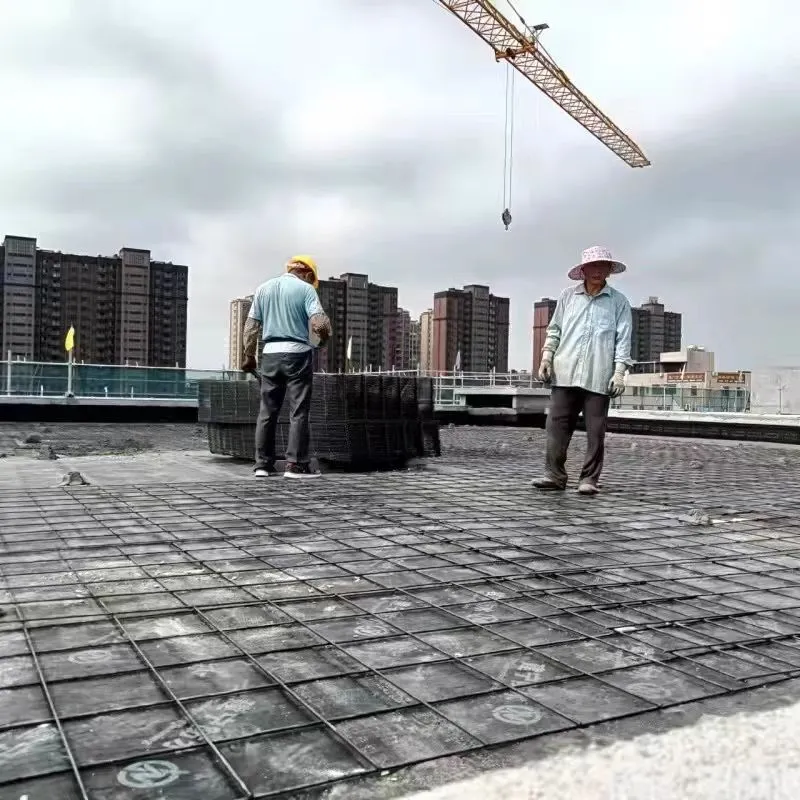 crimped wire mesh manufacturers