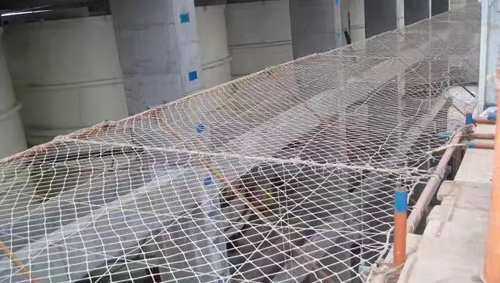 plastic mesh for plastering