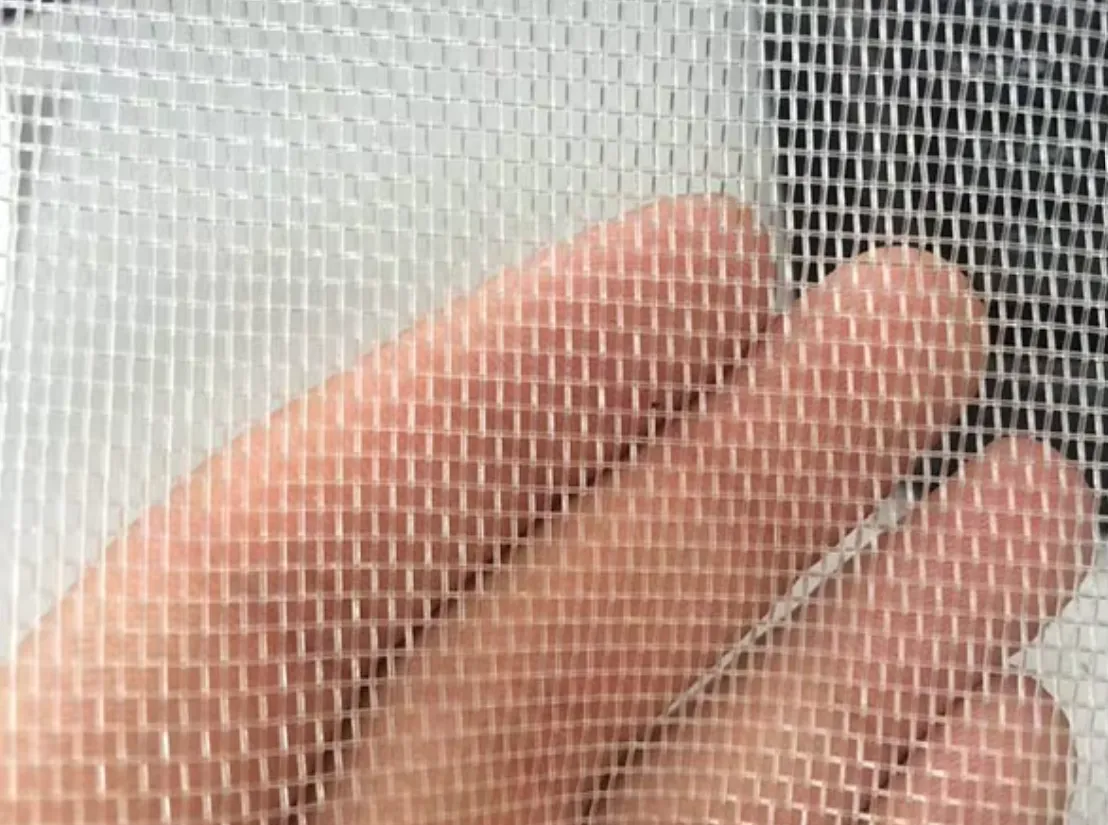 ideal bird netting