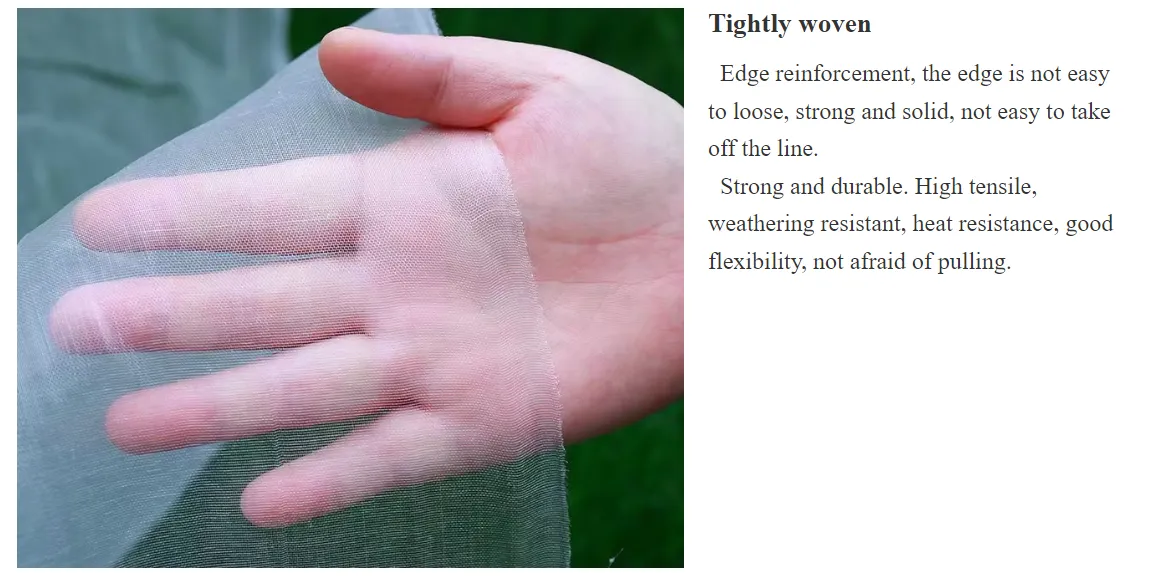 stainless steel wire cloth mesh