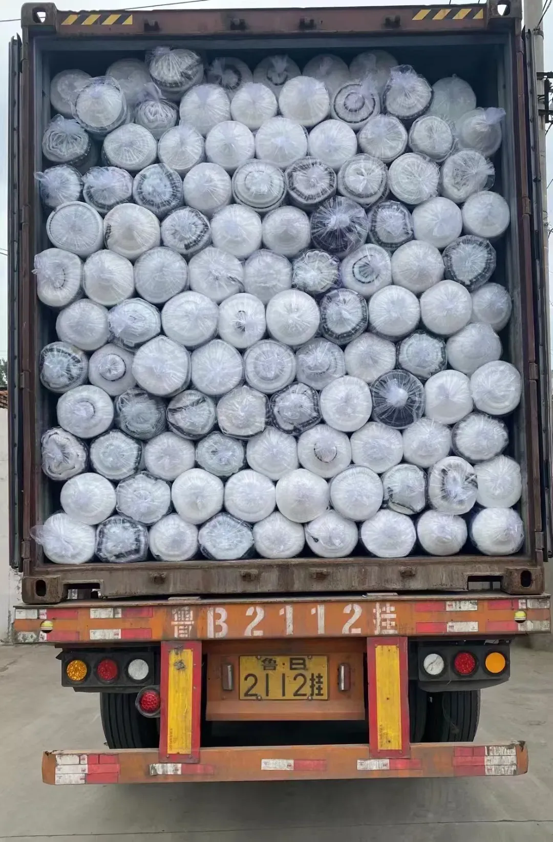 hail net for apple