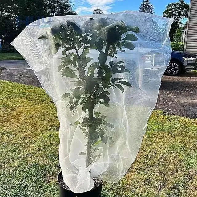 green safety netting