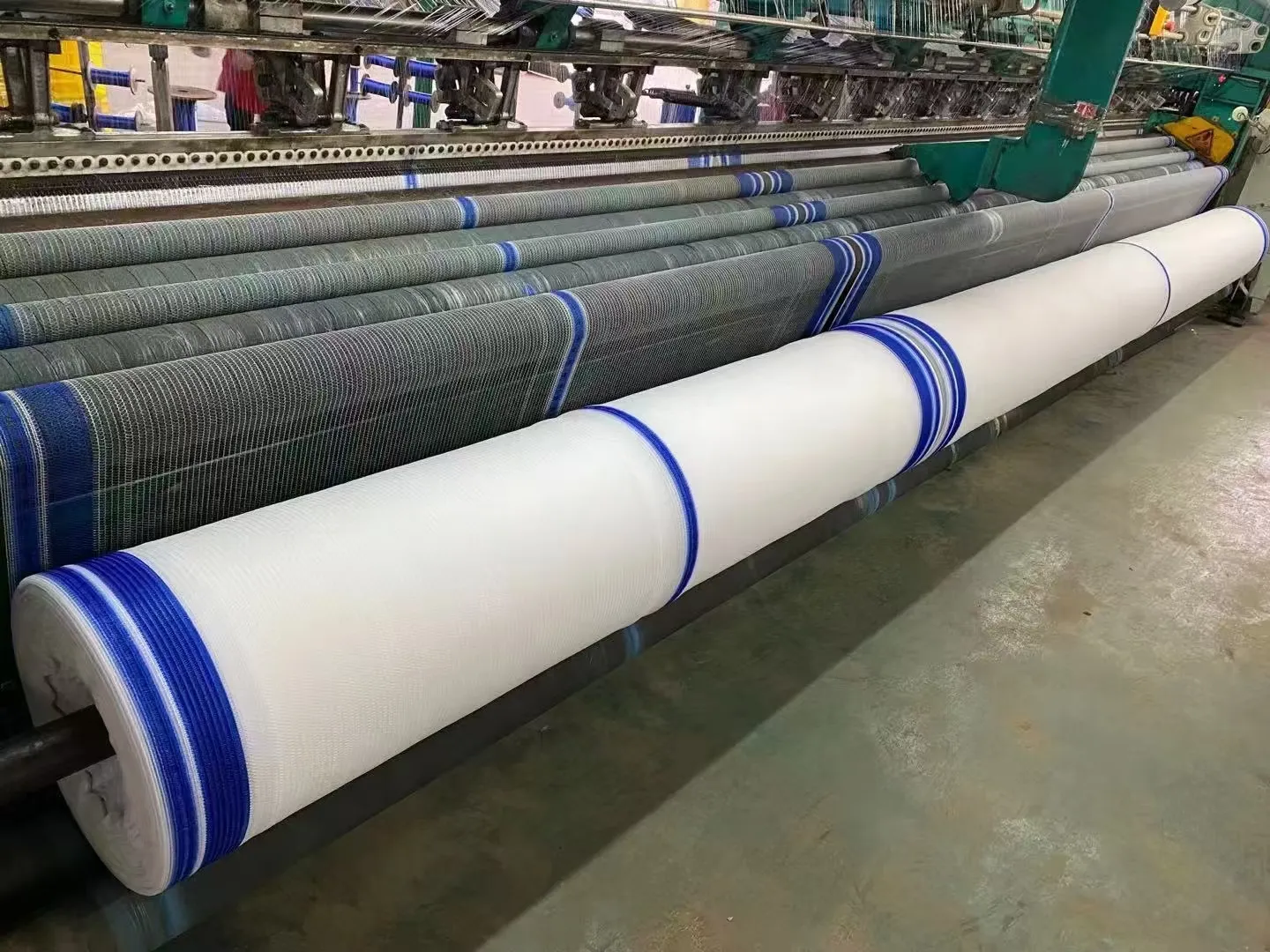 stainless steel welded mesh